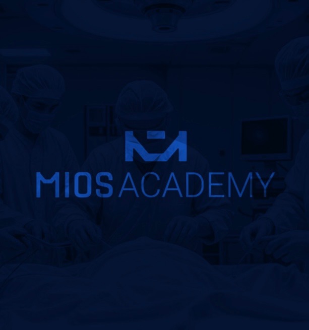 MIOS Meeting - MIOS Academy