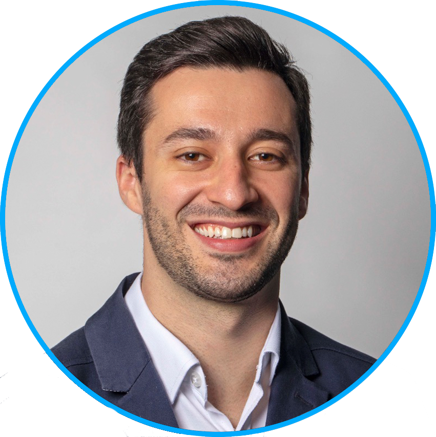 Dr. Matheus Spinella