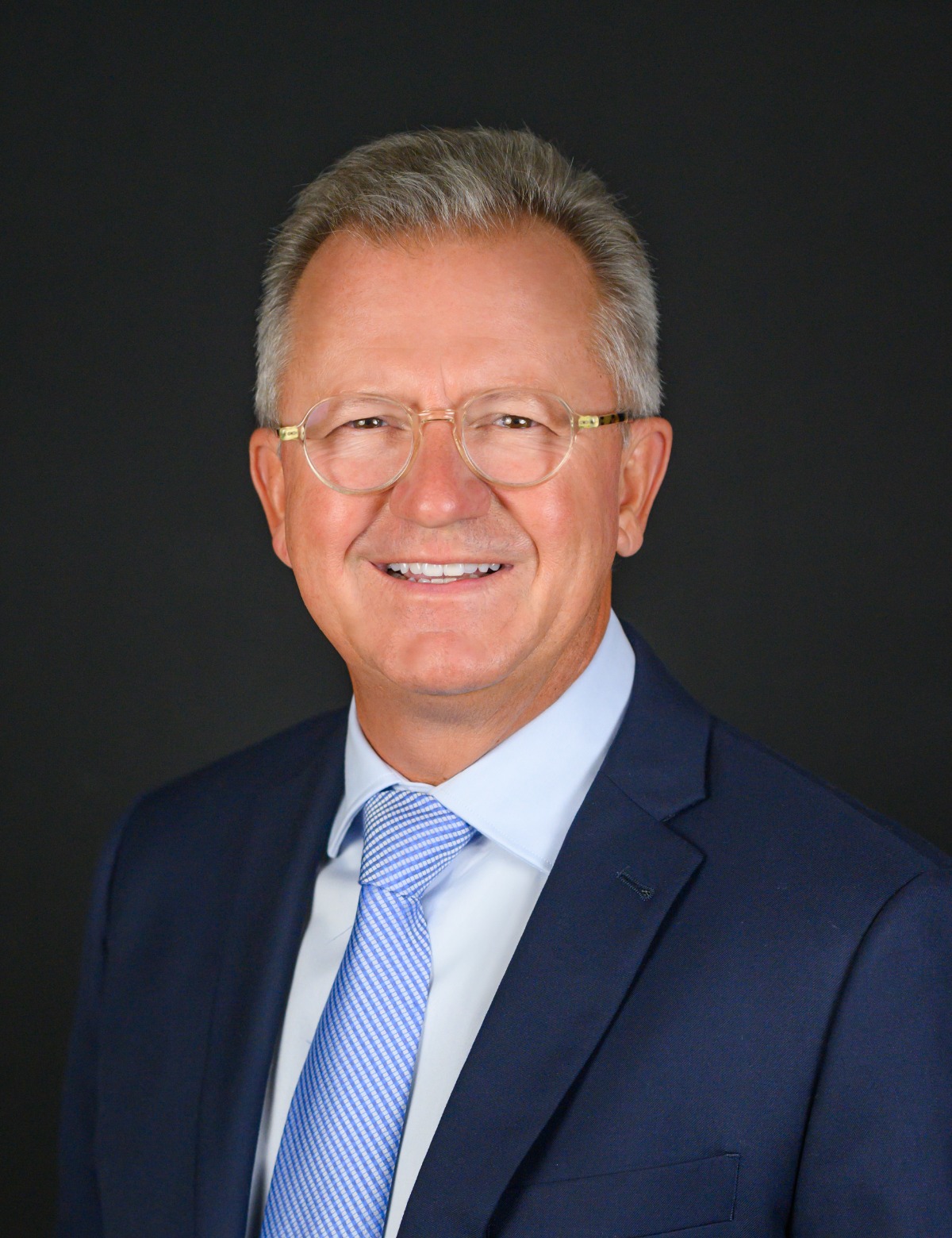 Robert Naples