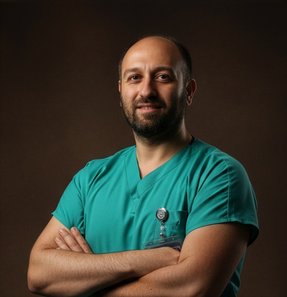 abdullah özel