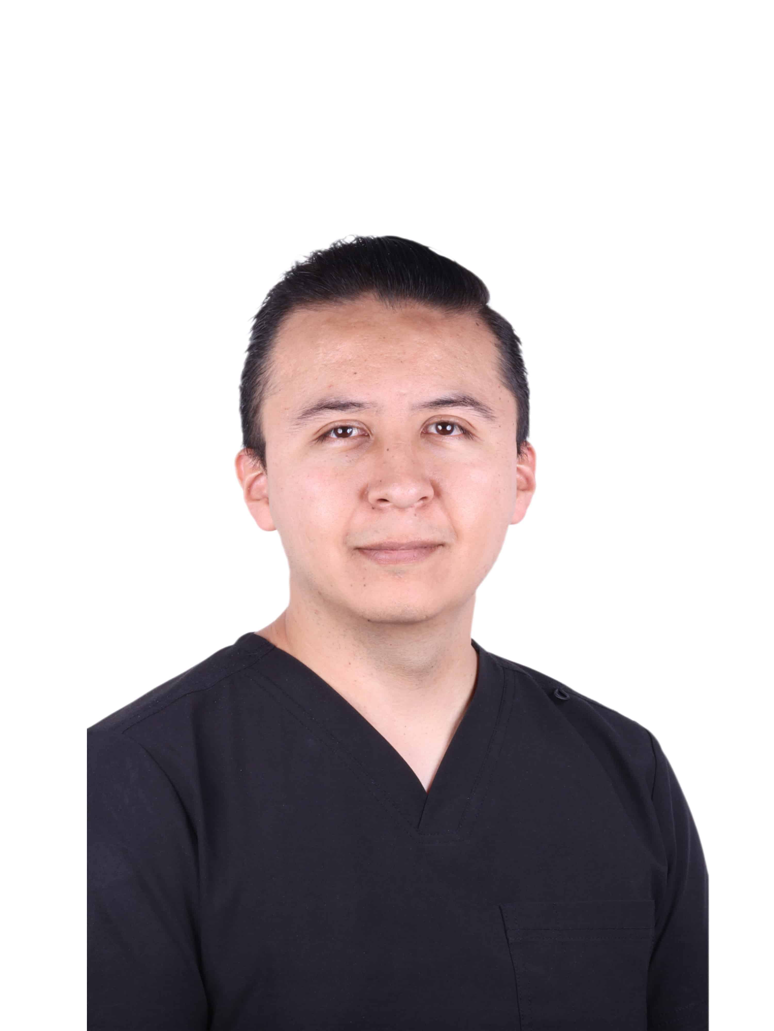 Galo Fernando Guzman Castillo