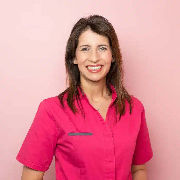 Dr. Imen Bouallegue